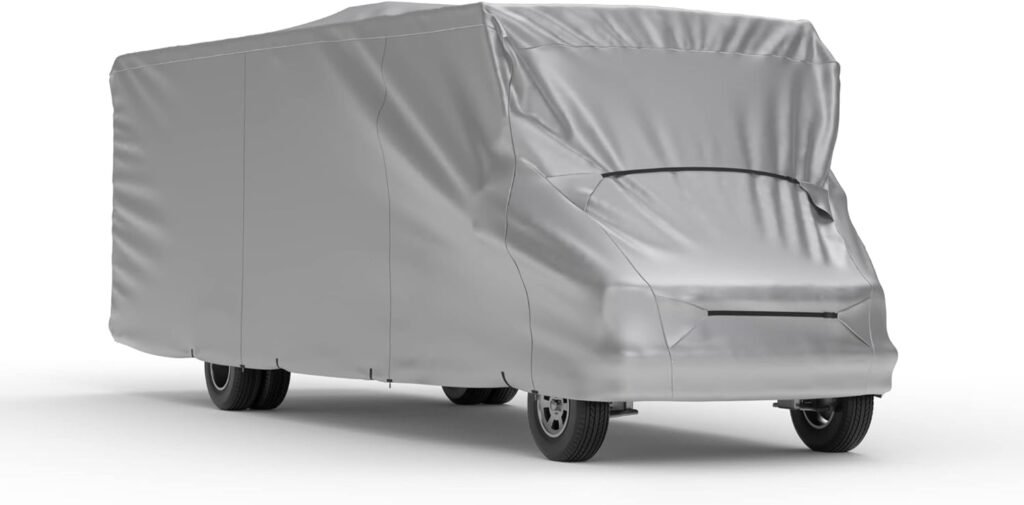 RV Cover